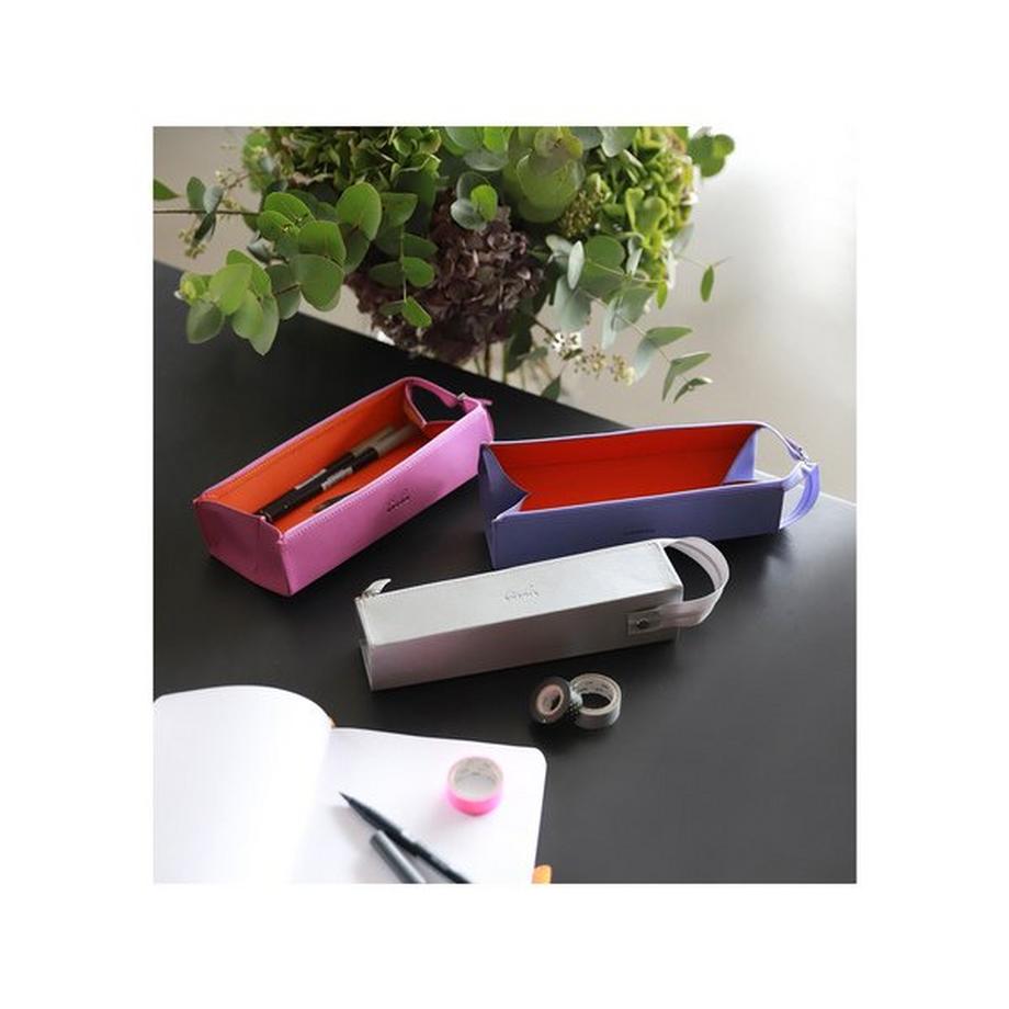 Rhodia Astuccio con cerniera  