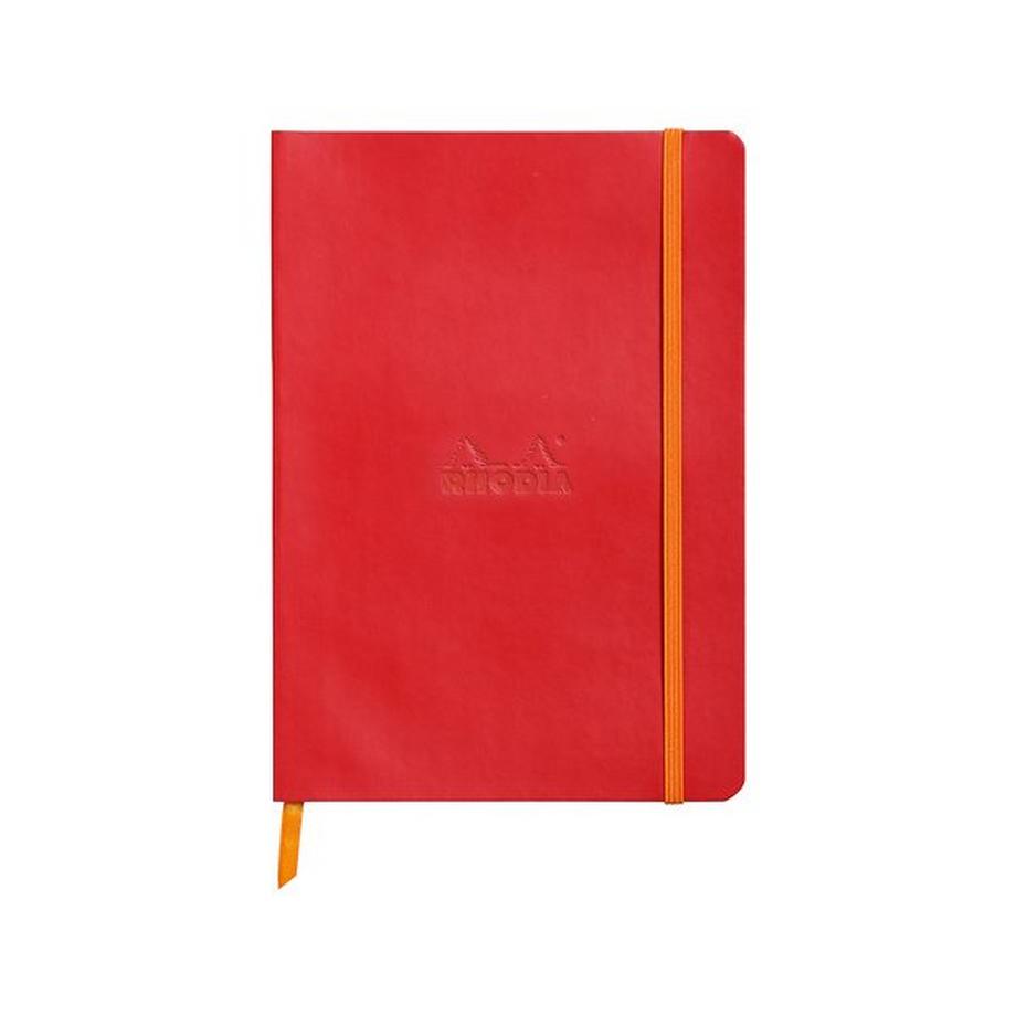 Rhodia Notizbuch  