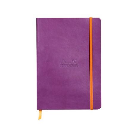 Rhodia Notizbuch  