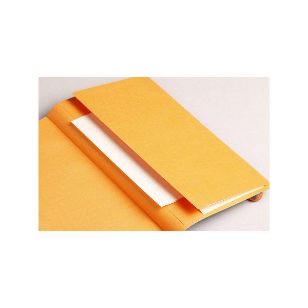 Rhodia Notizbuch  