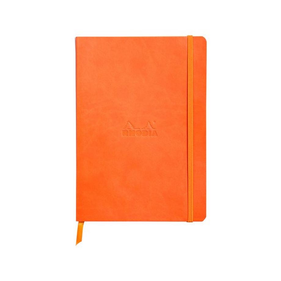 Rhodia Notizbuch  