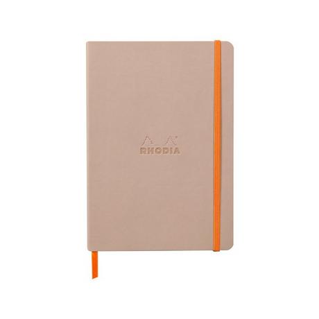 Rhodia Carnet de notes  