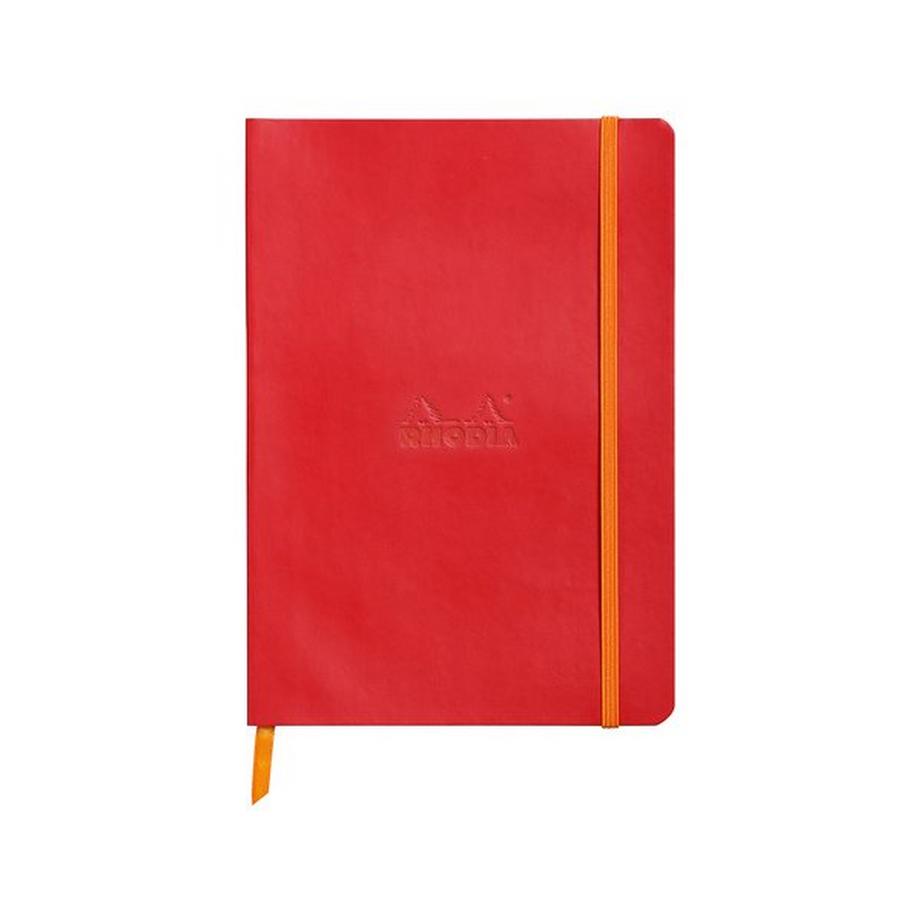 Rhodia Notizbuch  