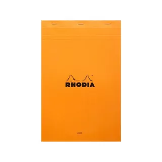 Rhodia Blocco note  