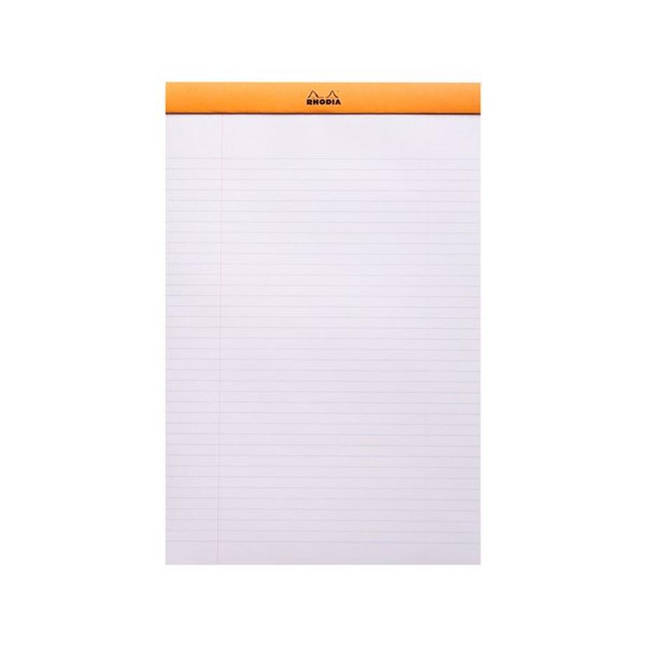 Rhodia Notizblock  