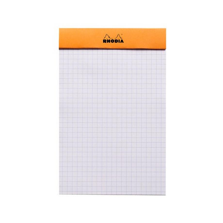 Rhodia Notizblock  