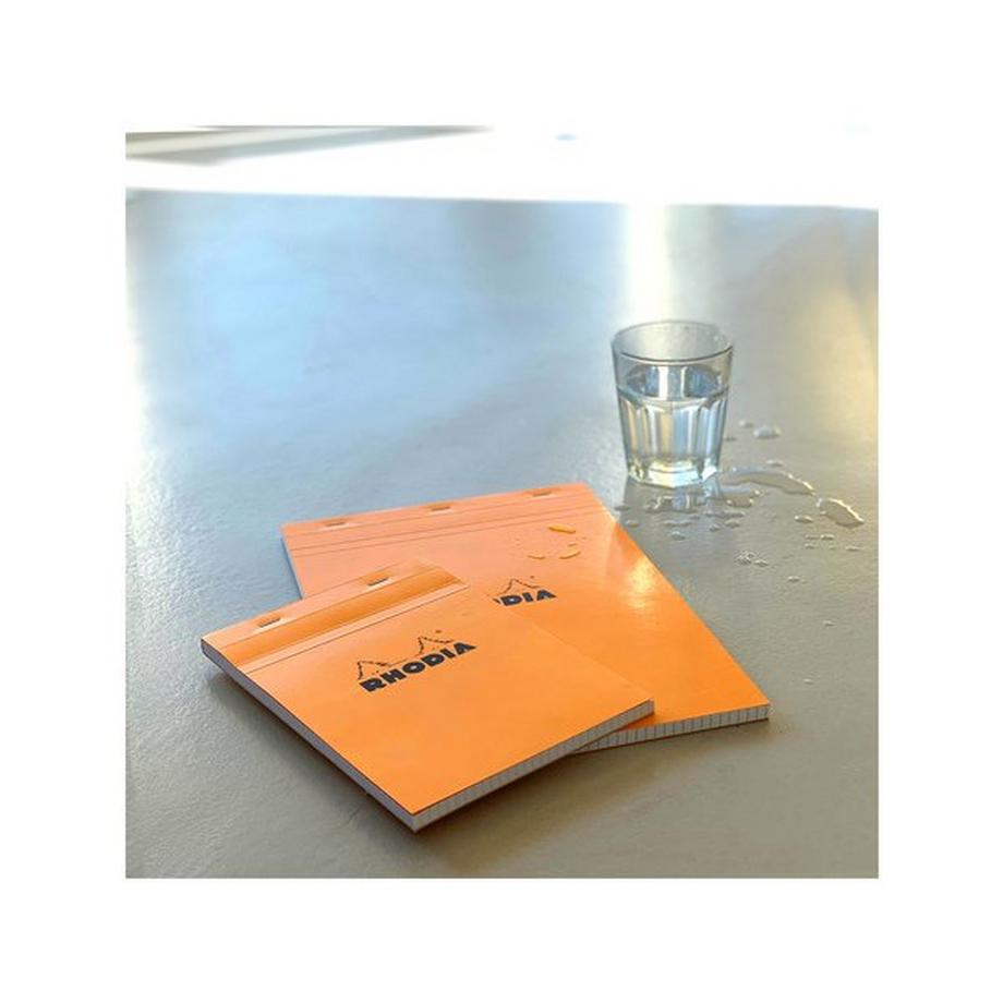 Rhodia Notizblock  
