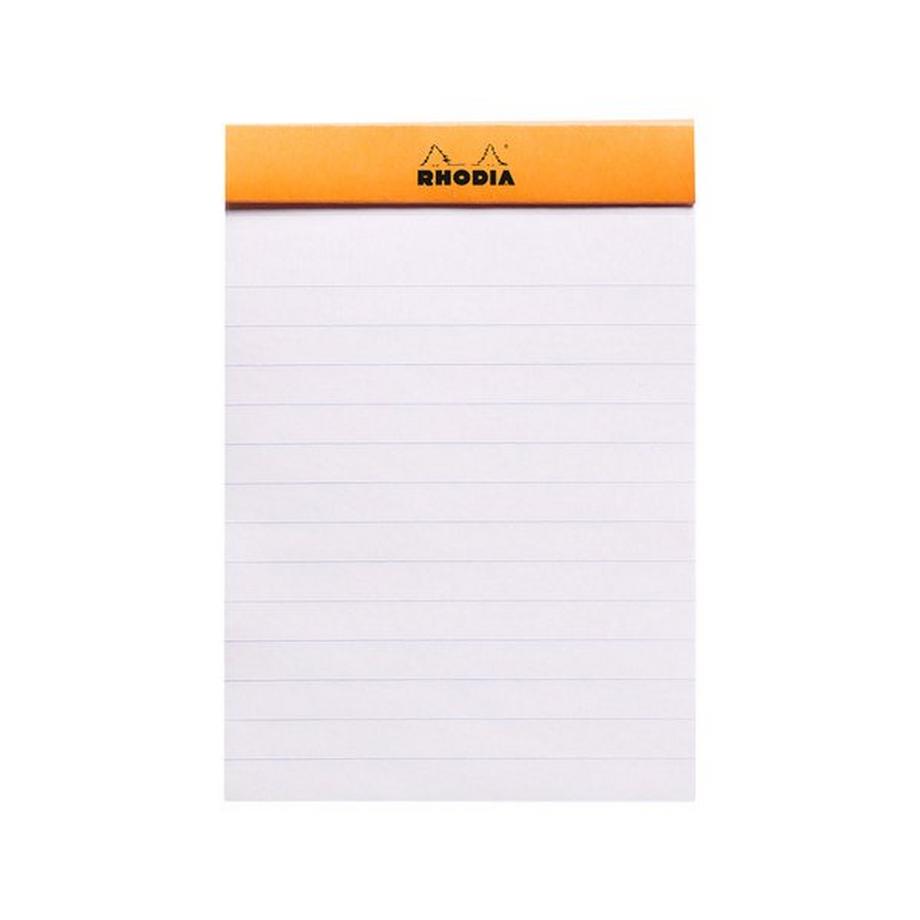 Rhodia Notizblock  