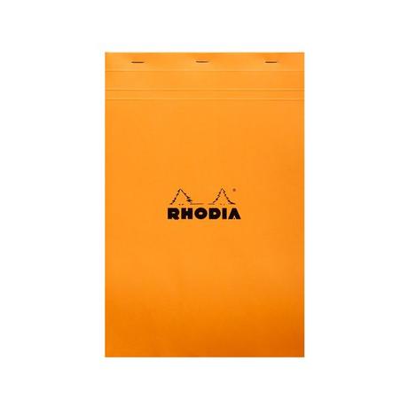 Rhodia Notizblock  