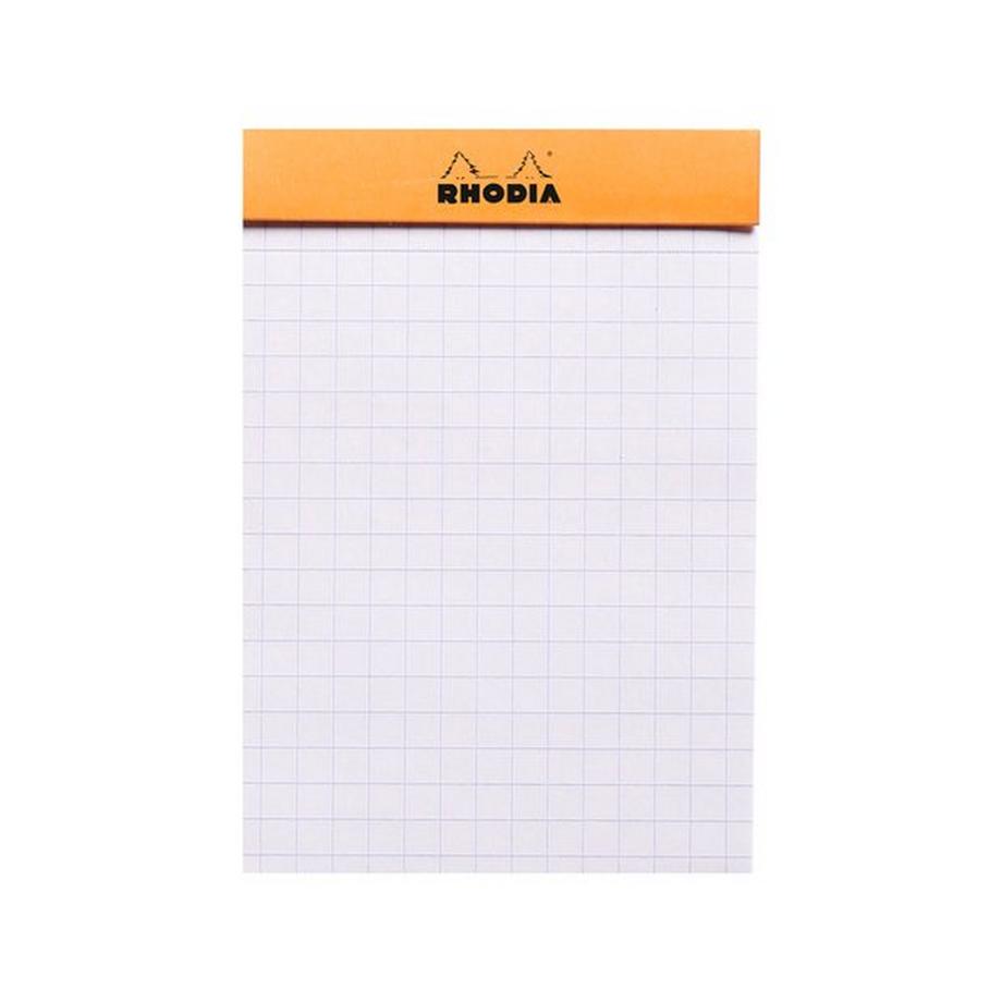 Rhodia Notizblock  