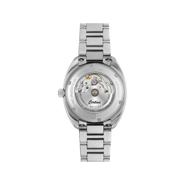 CERTINA DS-2 Powermatic 80 Montre automatique 