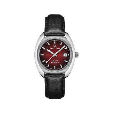 CERTINA DS-2 Powermatic 80 Montre automatique 