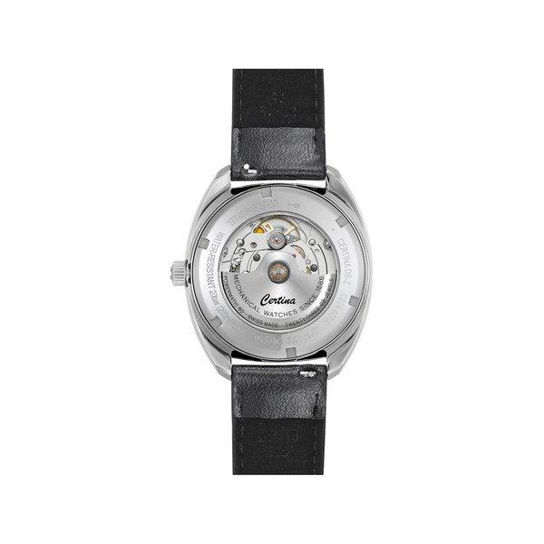 CERTINA DS-2 Powermatic 80 Orologio automatico 