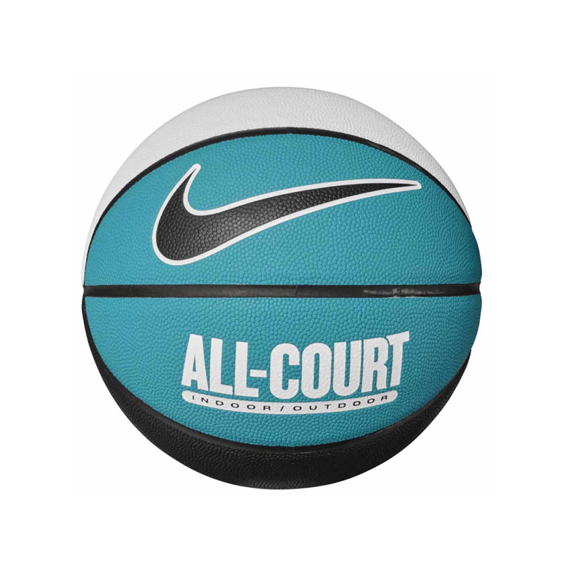 Image of Basketball Unisex Türkisblau 7