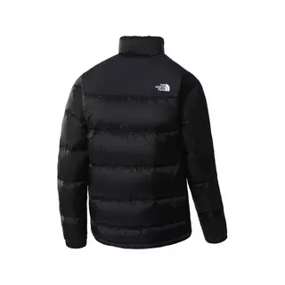 The North Face Doudoune à Capuche Homme - Diablo - TNF Black/TNF