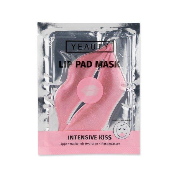 Image of Intense Kiss Lip Pad Mask Damen 1 pezzo