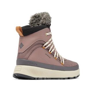 Columbia Red Hillsomni-Heat  W Bottes à lacets 