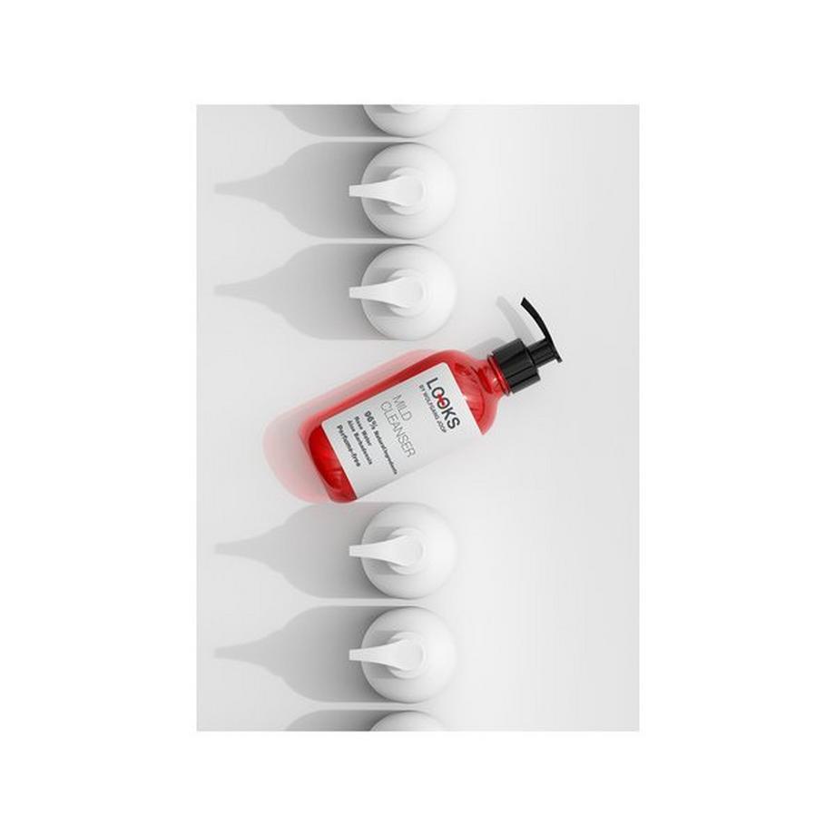 Wolfgang Joop  Mild Cleanser 