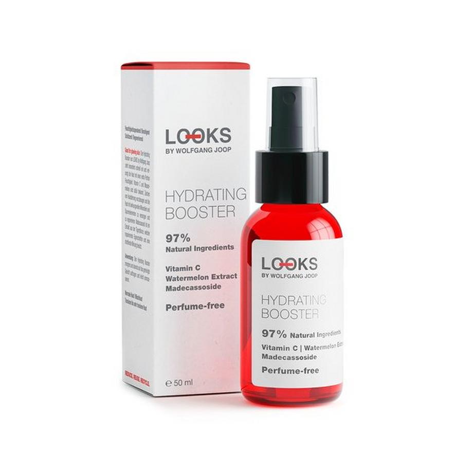 Wolfgang Joop  Hydrating Booster 