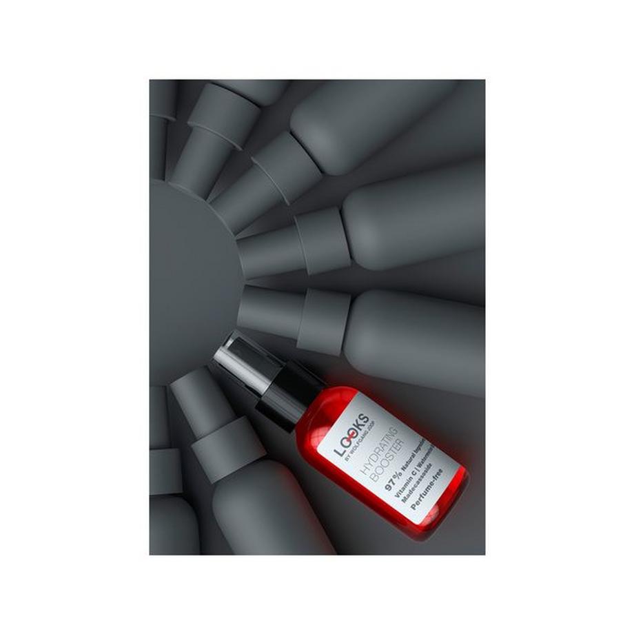 Wolfgang Joop  Hydrating Booster 