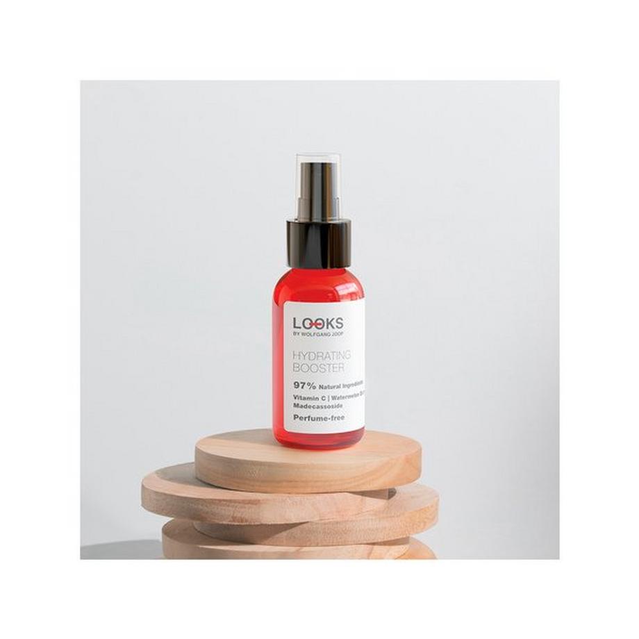 Wolfgang Joop  Hydrating Booster 