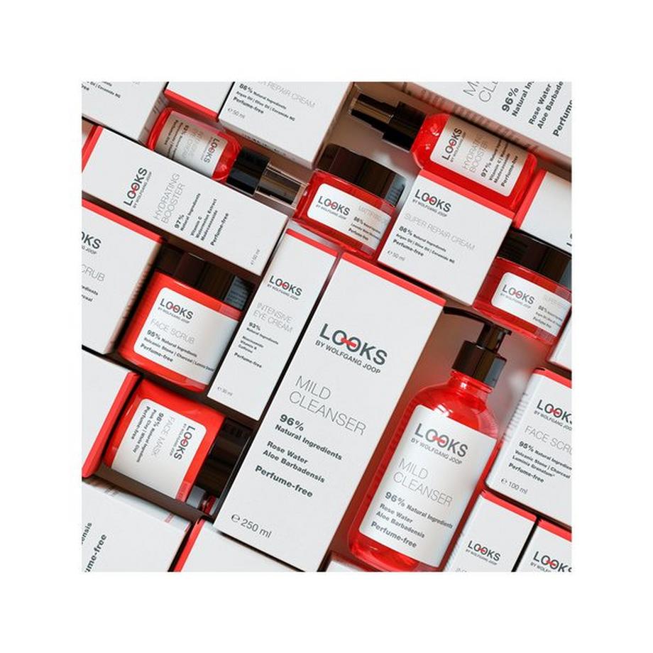 Wolfgang Joop  Hydrating Booster 