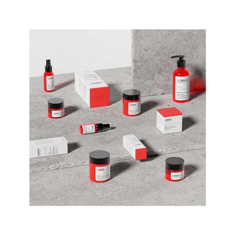Wolfgang Joop  Mattifying Cream SPF 15 