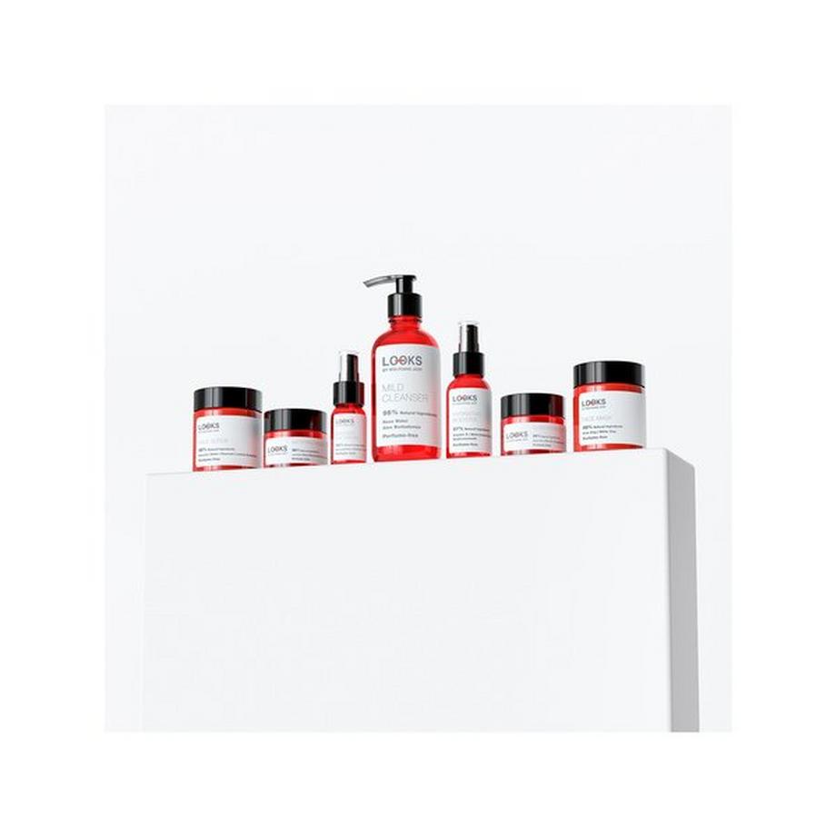 Wolfgang Joop  Mattifying Cream SPF 15 