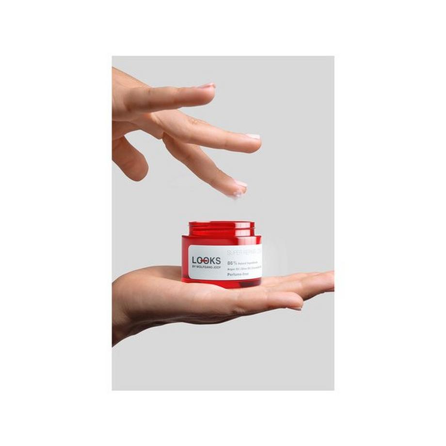 Wolfgang Joop  Super Repair Cream 