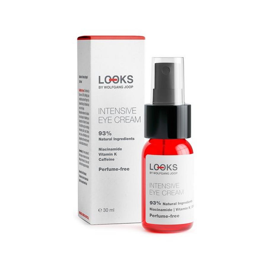 Wolfgang Joop  Intensive Eye Cream 