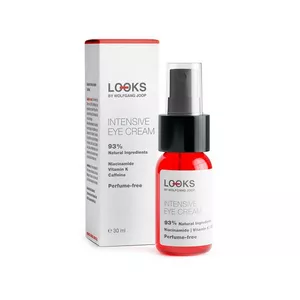 Intensive Eye Cream