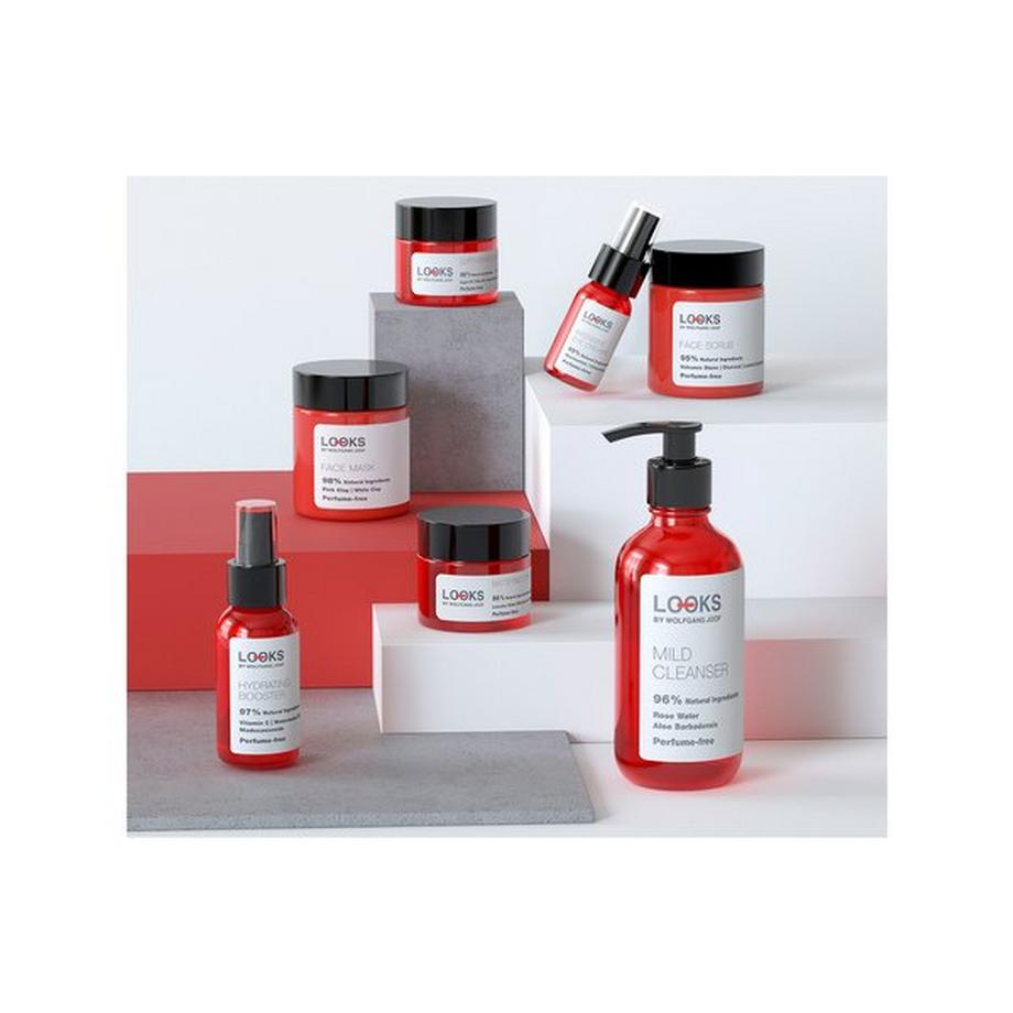 Wolfgang Joop  Intensive Eye Cream 