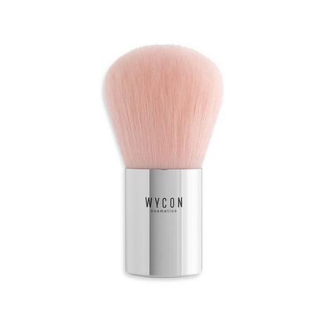 WYCON  Allover-Kabuki-Pinsel 