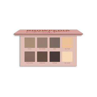 WYCON  Palette con 8 colori 