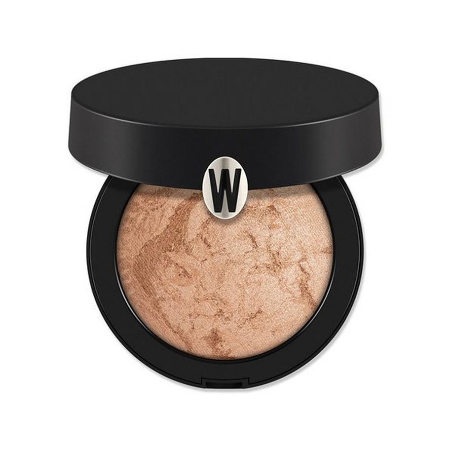 Gebackener Illuminator