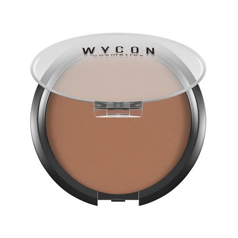 WYCON  Maxi terre bronzante  