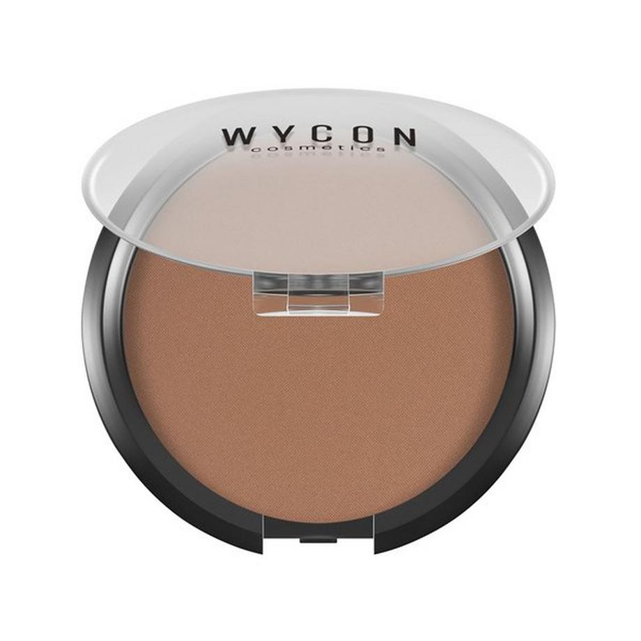 WYCON  Maxi terre bronzante  