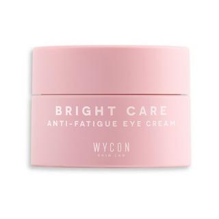 WYCON  BRIGHT ANTI-FATIGUE EYE CREAM 