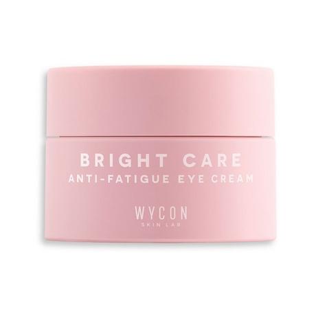 WYCON  BRIGHT ANTI-FATIGUE EYE CREAM 