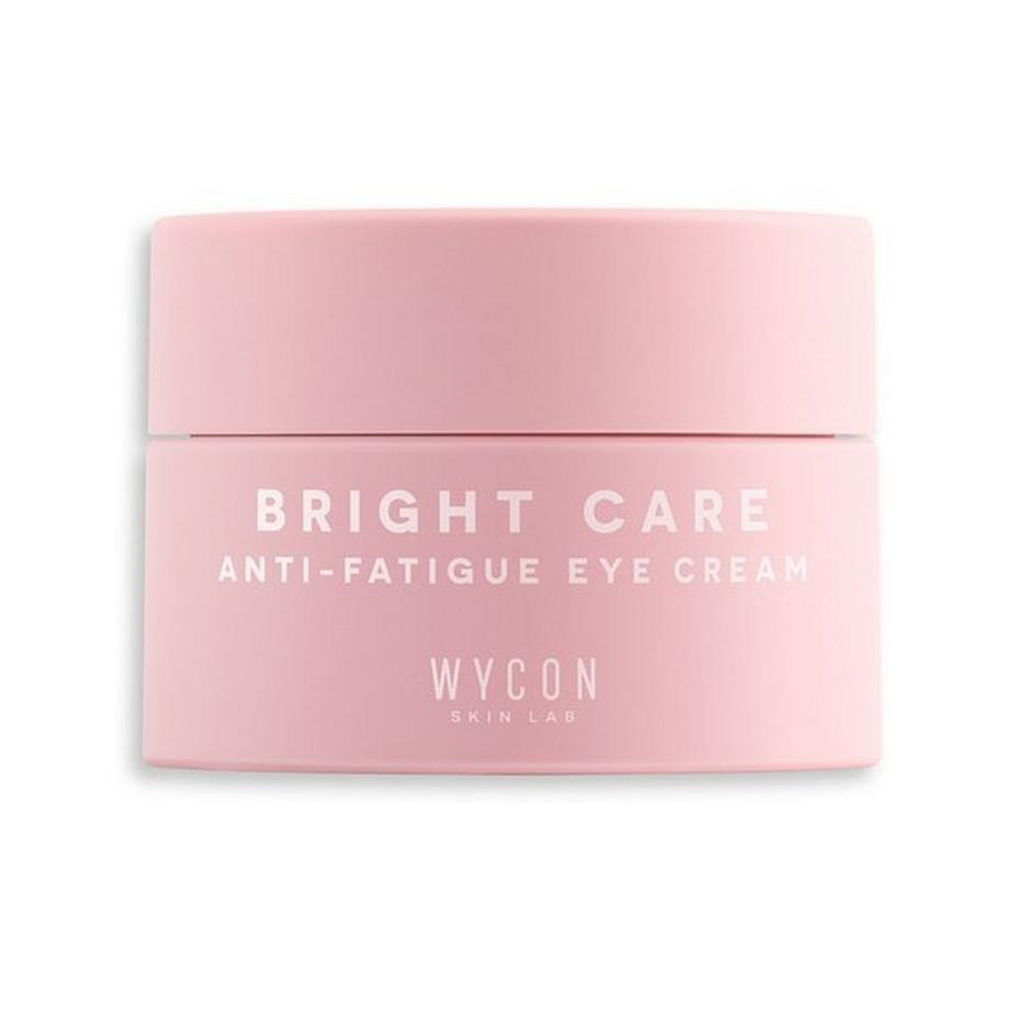 BRIGHT ANTI-FATIGUE EYE CREAM