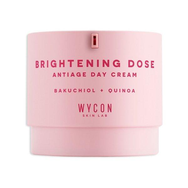 Image of WYCON Antiage day cream - 50ml