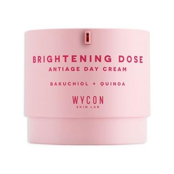 BRIGHT ANTIAGE DAY CREAM