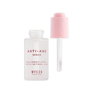 WYCON  ANTI-AGE SERUM 