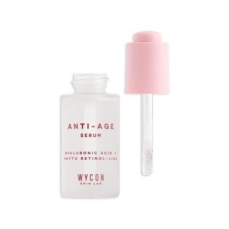 WYCON  ANTI-AGE SERUM 