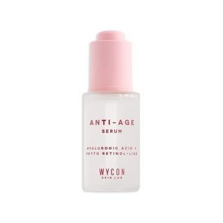 WYCON  ANTI-AGE SERUM 