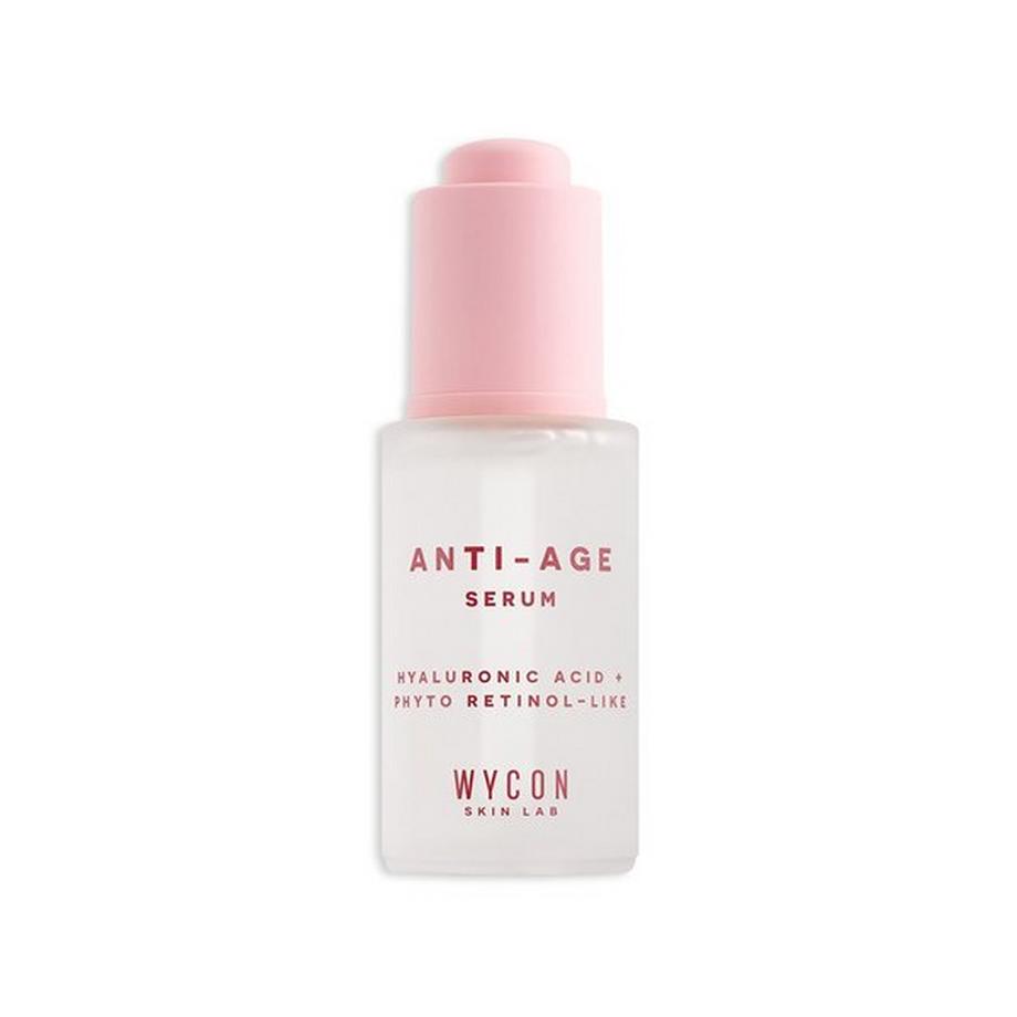 WYCON  ANTI-AGE SERUM 