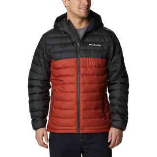 Columbia POWDER LITE™ Trekkingjacke mit Kapuze 