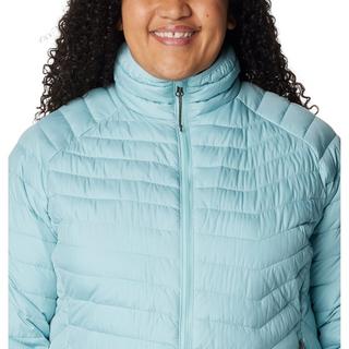 Columbia Powder Lite Veste avec fermeture éclair 