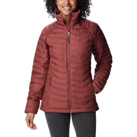 Columbia Powder Lite Jacke mit Reissverschluss 