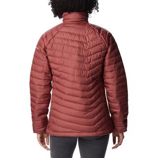Columbia Powder Lite Jacke mit Reissverschluss 